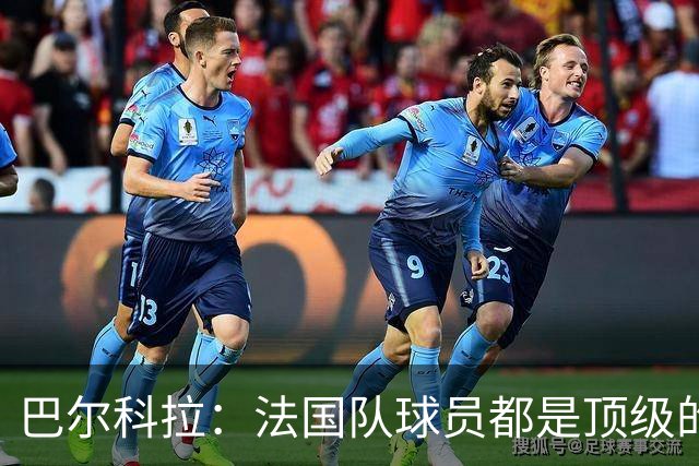巴尔科拉：法国队球员都是顶级的，每个人拿到球都能制造威胁